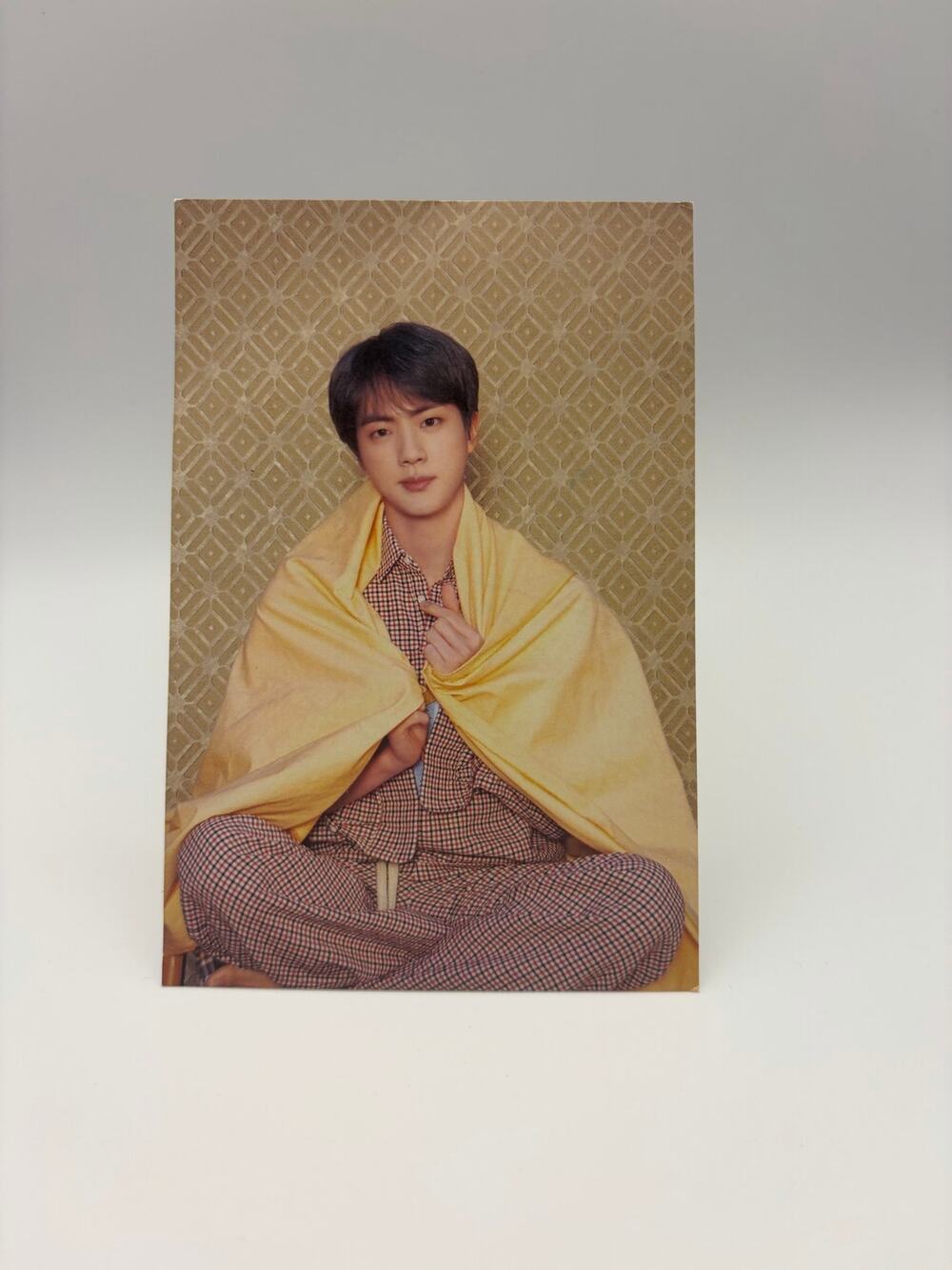 Jin pc MOTS Persona